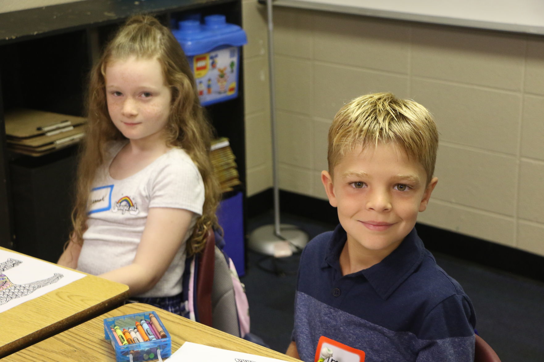 Hodson Elementary
